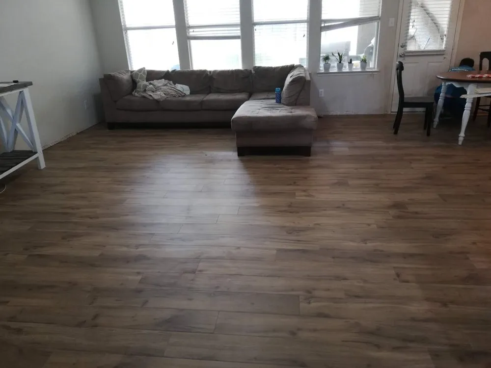 Local garden landscaping in Boise, ID by Hero's Doodie