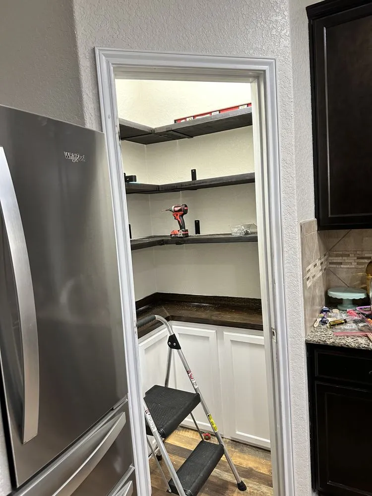 Affordable yard maintenance for residential properties in New Braunfels, TX by Hero's Handyman & Maintenance Services