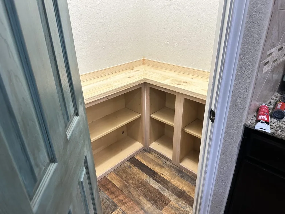 Local yard maintenance experts serving New Braunfels, TX - Hero's Handyman & Maintenance Services