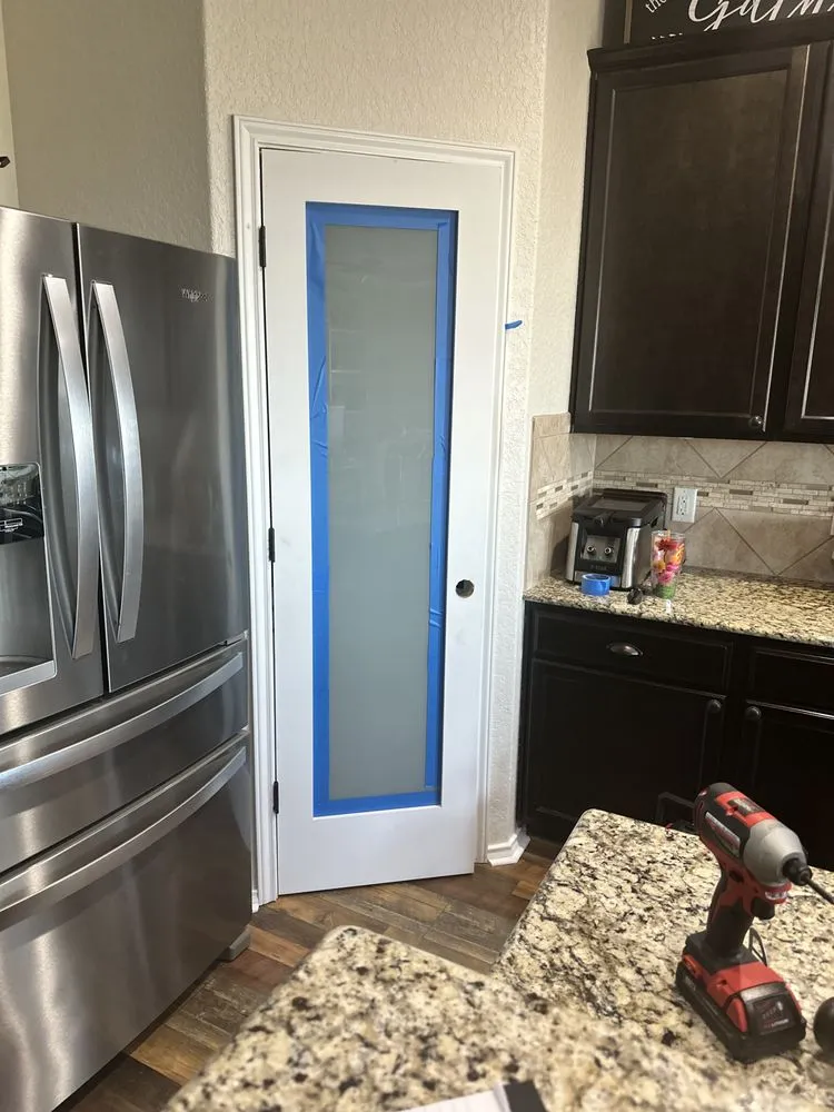 Expert yard cleanup service in New Braunfels, TX by Hero's Handyman & Maintenance Services