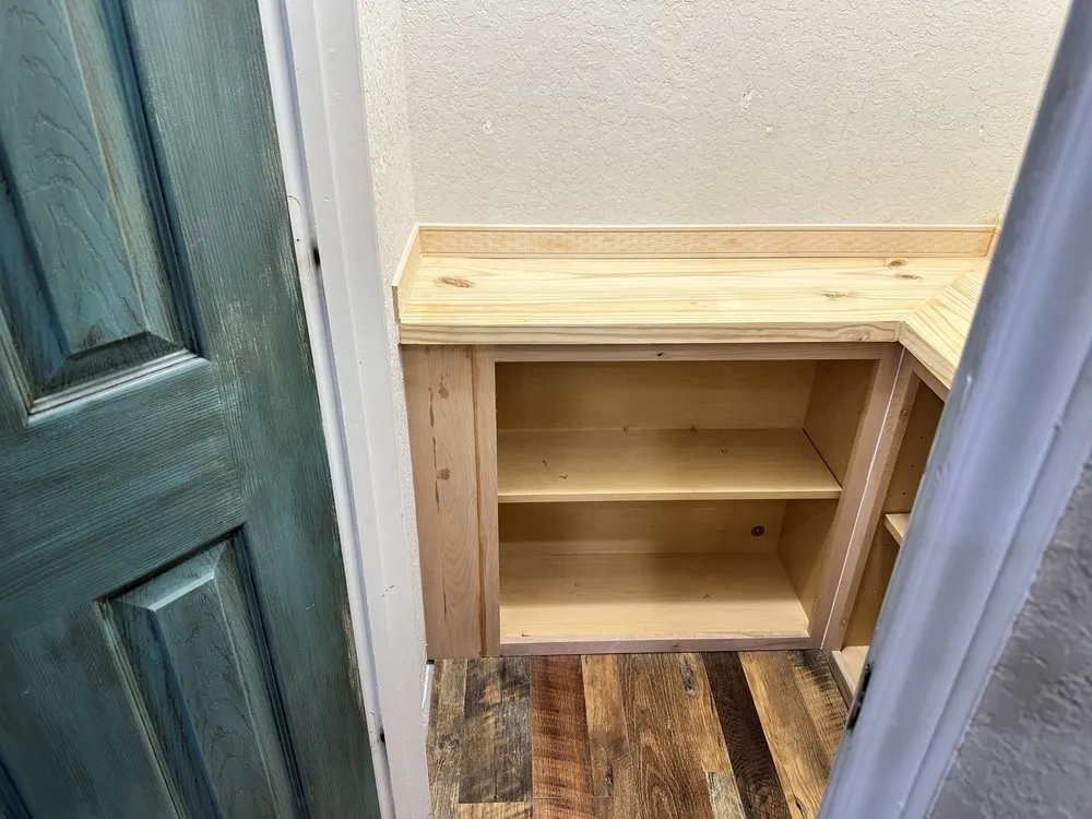 Affordable outdoor landscaping for homes across New Braunfels, TX - Hero's Handyman & Maintenance Services