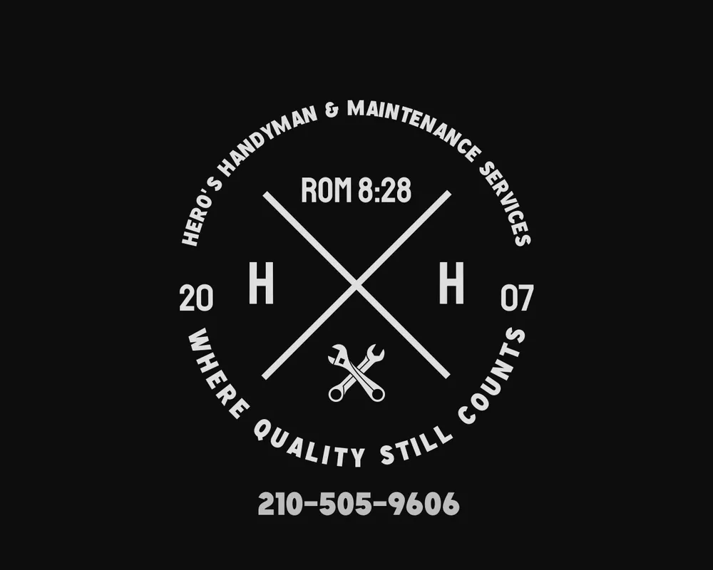 Professional lawn mowing service experts serving New Braunfels, TX - Hero's Handyman & Maintenance Services