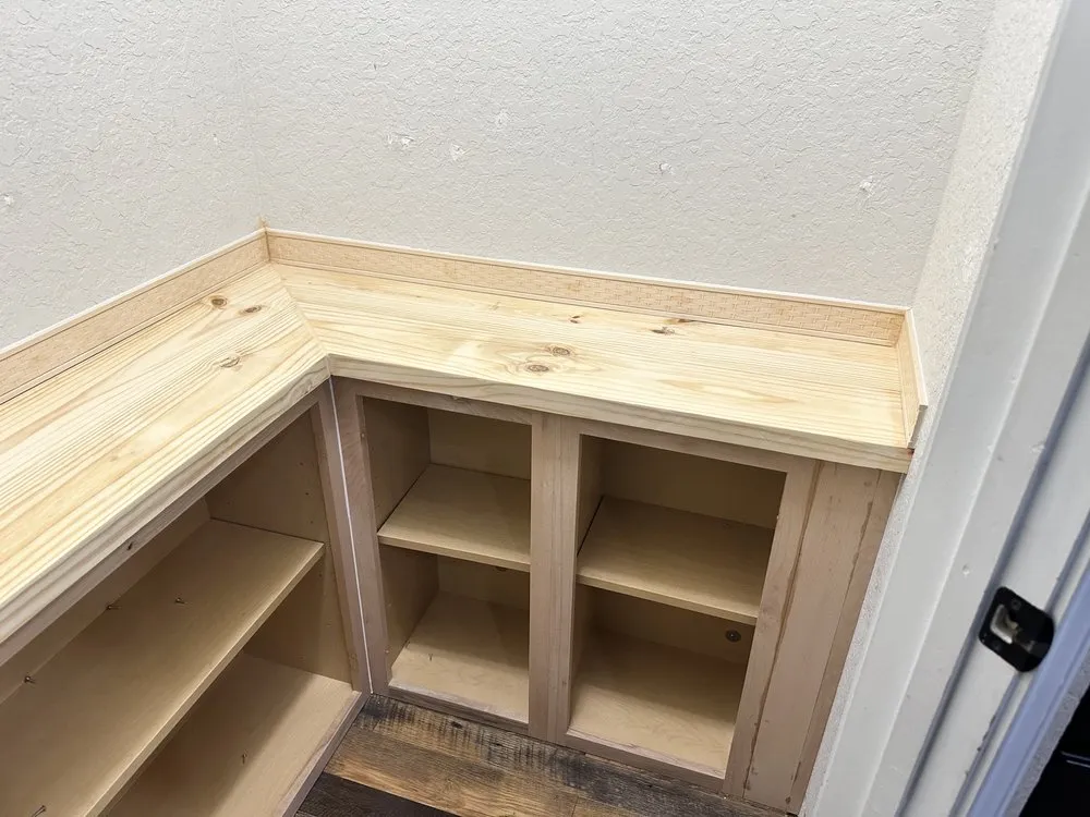 Top-rated residential landscaping for homes across New Braunfels, TX - Hero's Handyman & Maintenance Services