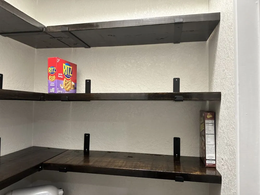 Local landscape design in New Braunfels, TX by Hero's Handyman & Maintenance Services