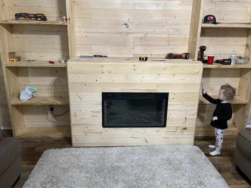 Reliable yard cleanup service in New Braunfels, TX by Hero's Handyman & Maintenance Services