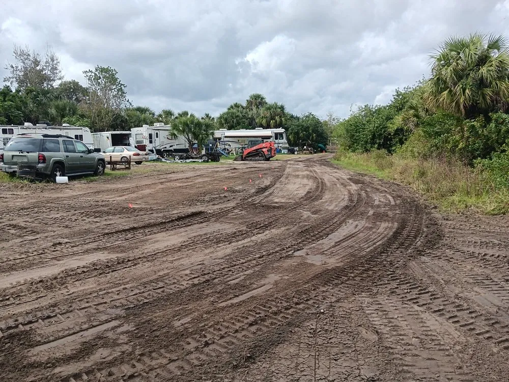 Professional landscape design near you in Cocoa, FL by Heros Landscapeing