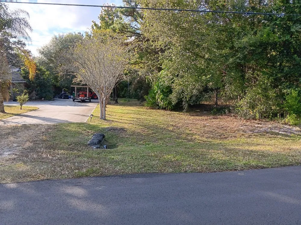 Expert yard maintenance near you in Cocoa, FL by Heros Landscapeing