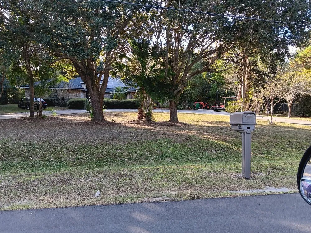 Expert landscaping services for year-round maintenance across Cocoa, FL - Heros Landscapeing