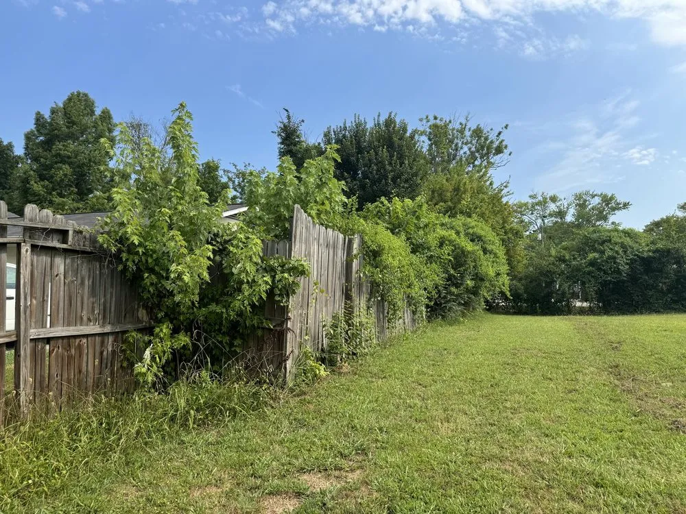 Top-rated landscaping services for beautiful yards in Ringgold, GA by Hero's Pressure Washing and Lawncare