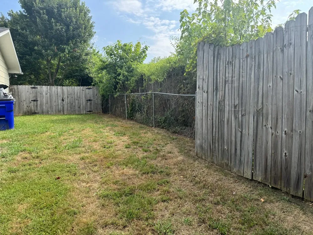 Trusted residential landscaping for homes in Ringgold, GA by Hero's Pressure Washing and Lawncare