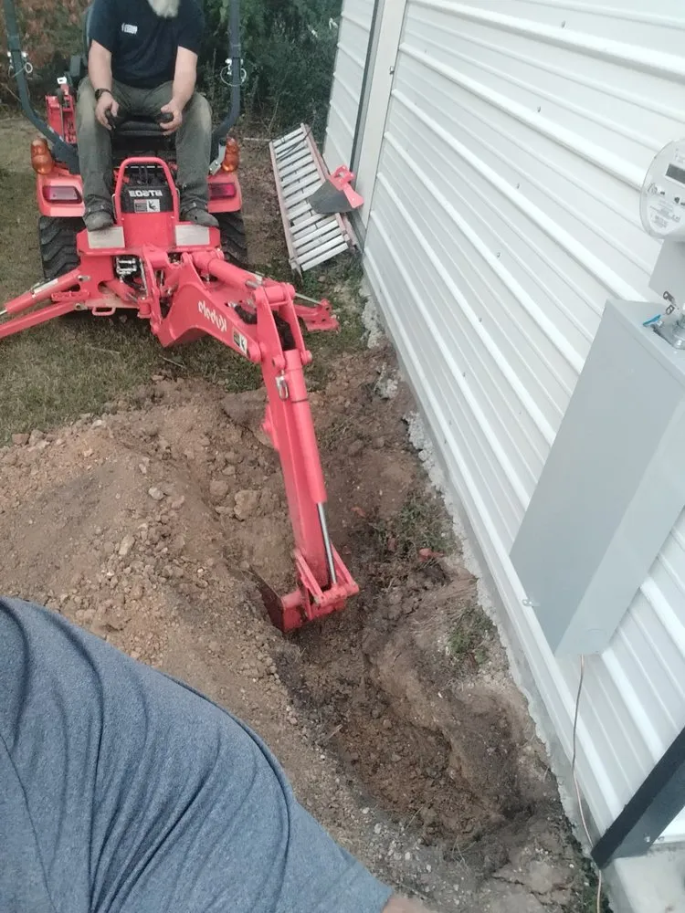 Top-rated yard maintenance experts serving Ringgold, GA - Hero's Pressure Washing and Lawncare