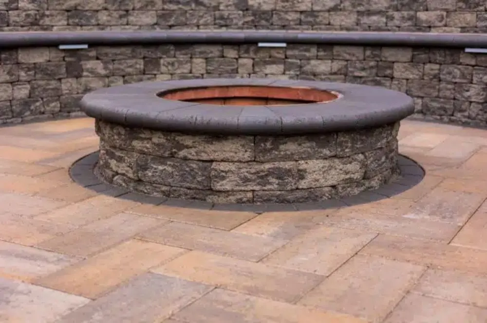 Reliable lawn care service for homes across Bellevue, WA - Herrera Hardscapes