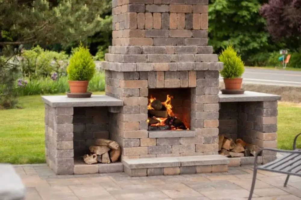 Top-rated landscaping services for residential properties across Bellevue, WA - Herrera Hardscapes