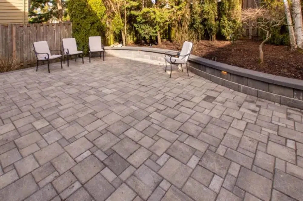 Reliable residential landscaping for beautiful yards across Bellevue, WA - Herrera Hardscapes