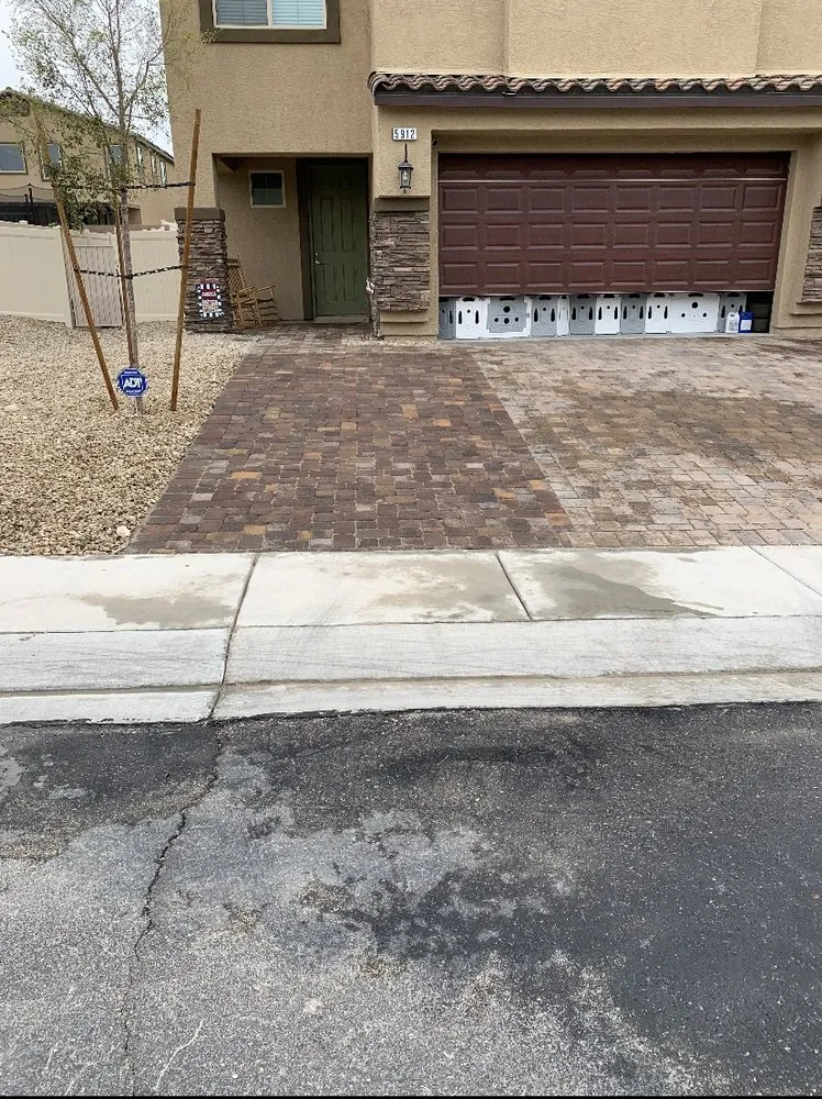 Trusted outdoor landscaping in Las Vegas, NV - Herrera Landscape