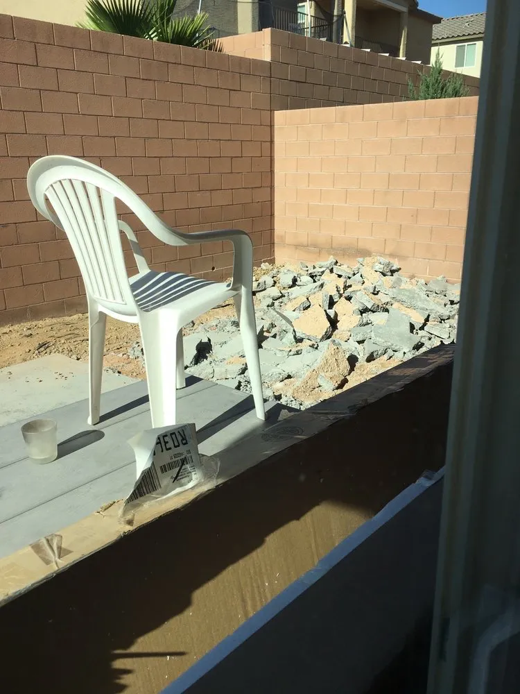 Top-rated residential landscaping near you in Las Vegas, NV by Herrera Landscape