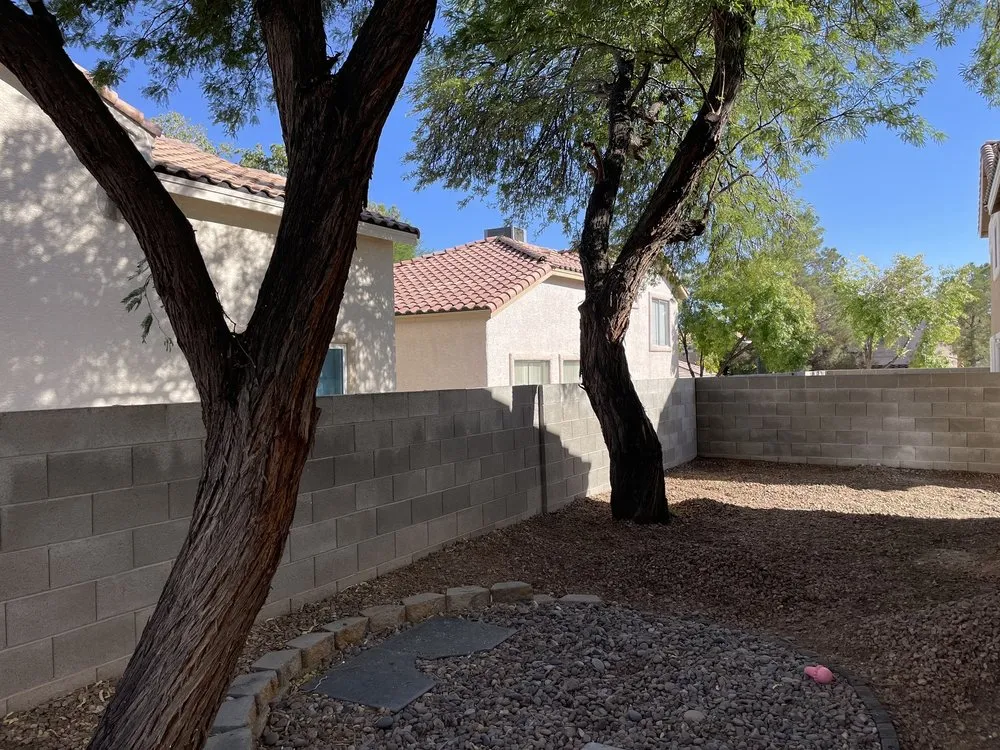 Reliable garden landscaping in Las Vegas, NV - Herrera Landscape