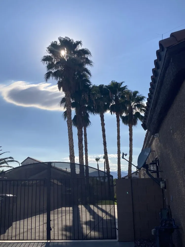 Affordable residential landscaping experts serving Las Vegas, NV - Herrera Landscape