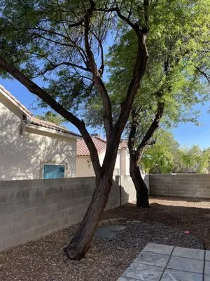 Herrera Landscape Logo