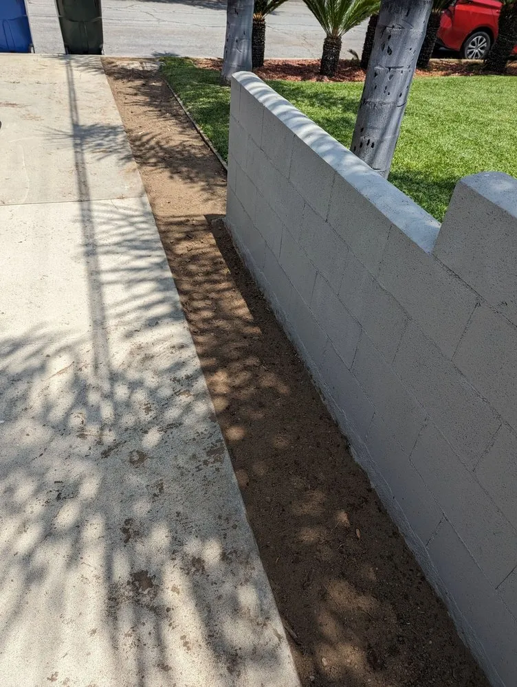 Affordable outdoor landscaping for outdoor upgrades in Pomona, CA by Herrera Landscaping and Tree Services