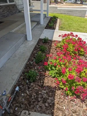 Herrera Landscaping and Tree Services