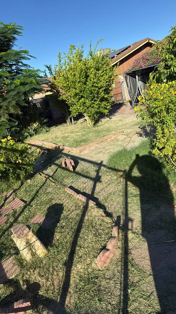 Trusted garden landscaping for residential properties across Yuma, AZ - Herrera Landscaping Company