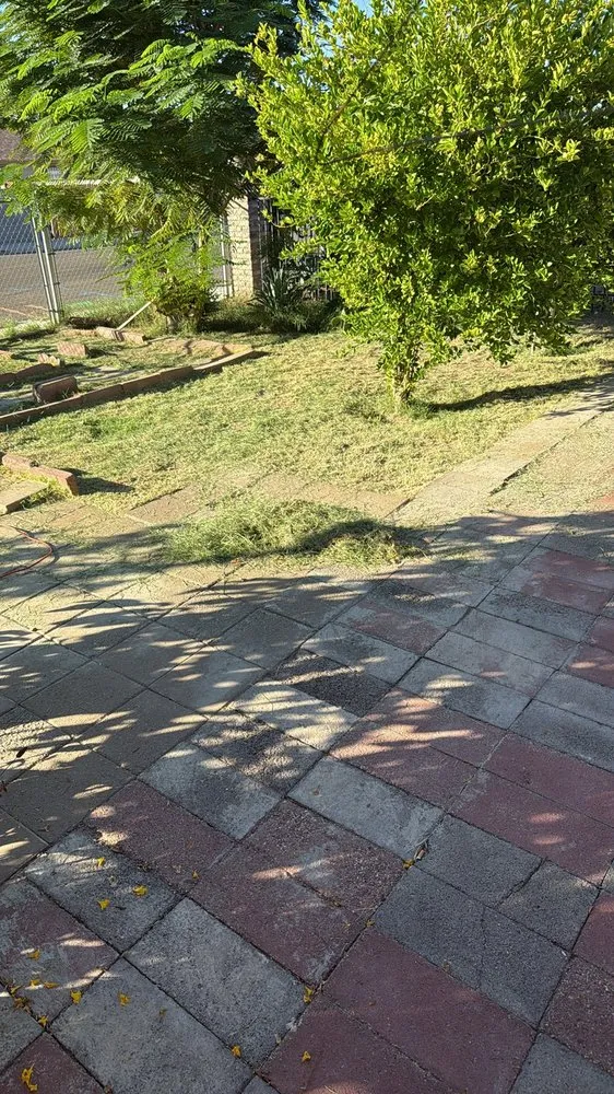 Expert landscape installation in Yuma, AZ - Herrera Landscaping Company