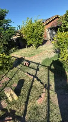 Herrera Landscaping Company Logo