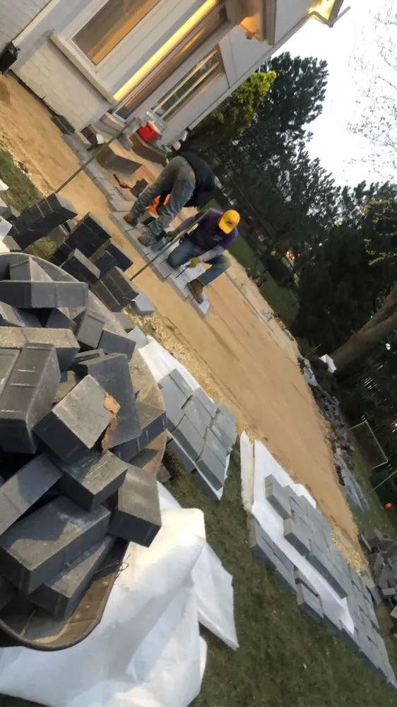 Trusted garden landscaping for outdoor upgrades in Wheeling, IL by Herrera Landscaping