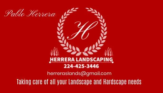Herrera Landscaping