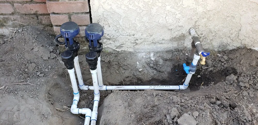 Local landscape installation for outdoor upgrades in Santa Fe Springs, CA by Herrera Lawn & Tree Maintenance