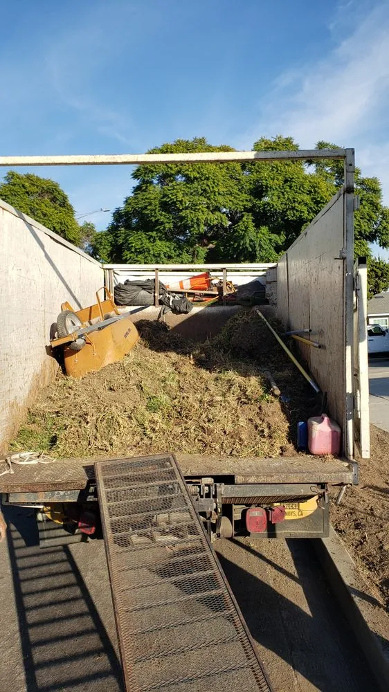 Expert lawn care service for year-round maintenance in Santa Fe Springs, CA by Herrera Lawn & Tree Maintenance