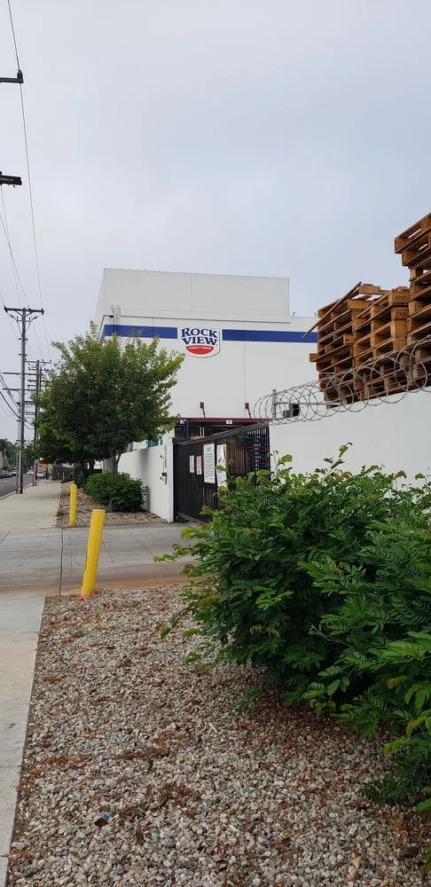 Local landscape design in Santa Fe Springs, CA by Herrera Lawn & Tree Maintenance