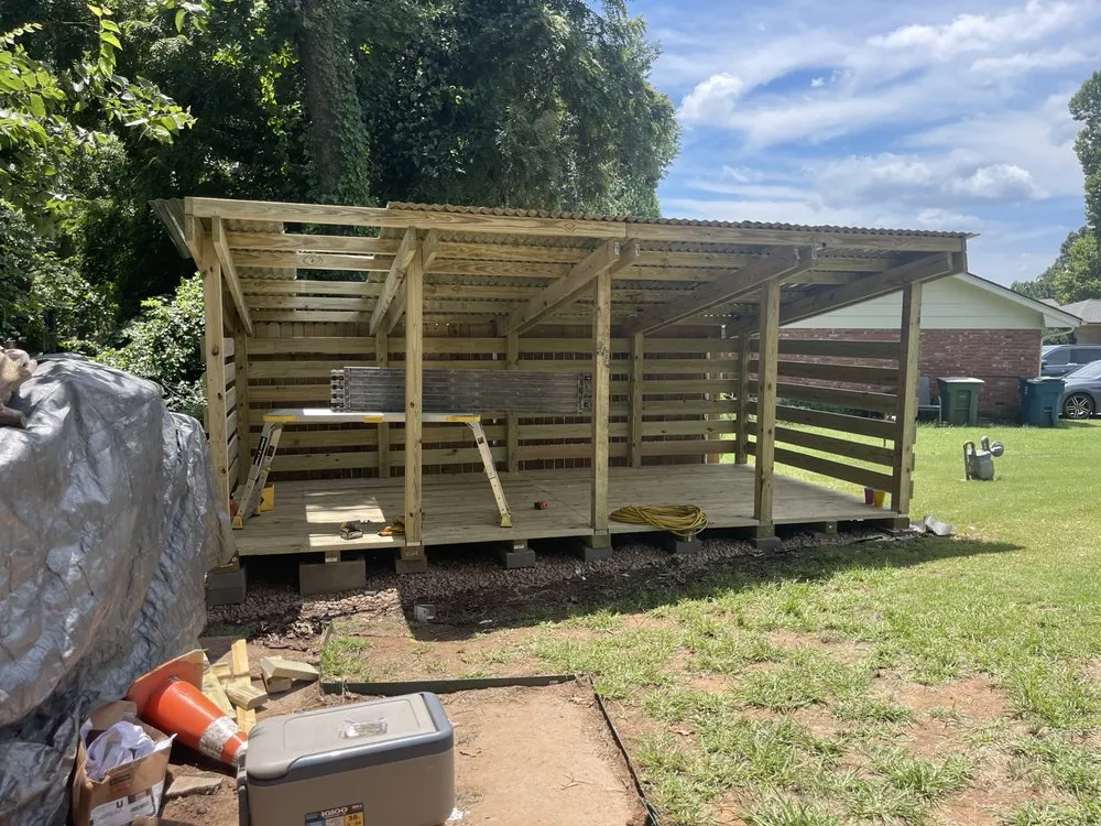 Top-rated lawn mowing service in Oklahoma City, OK - Herrera Painting & Lawn Service