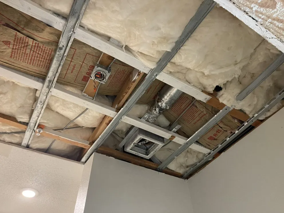 Affordable garden landscaping for residential properties across Oklahoma City, OK - Herrera Painting & Lawn Service