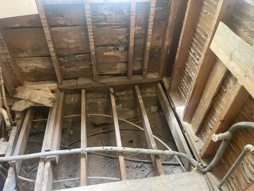 Trusted residential landscaping near you in Oklahoma City, OK by Herrera Painting & Lawn Service