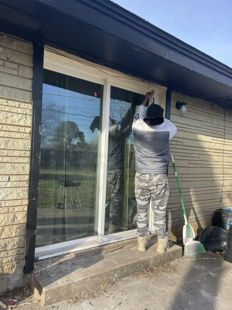 Expert lawn care service near you across Oklahoma City, OK - Herrera Painting & Lawn Service