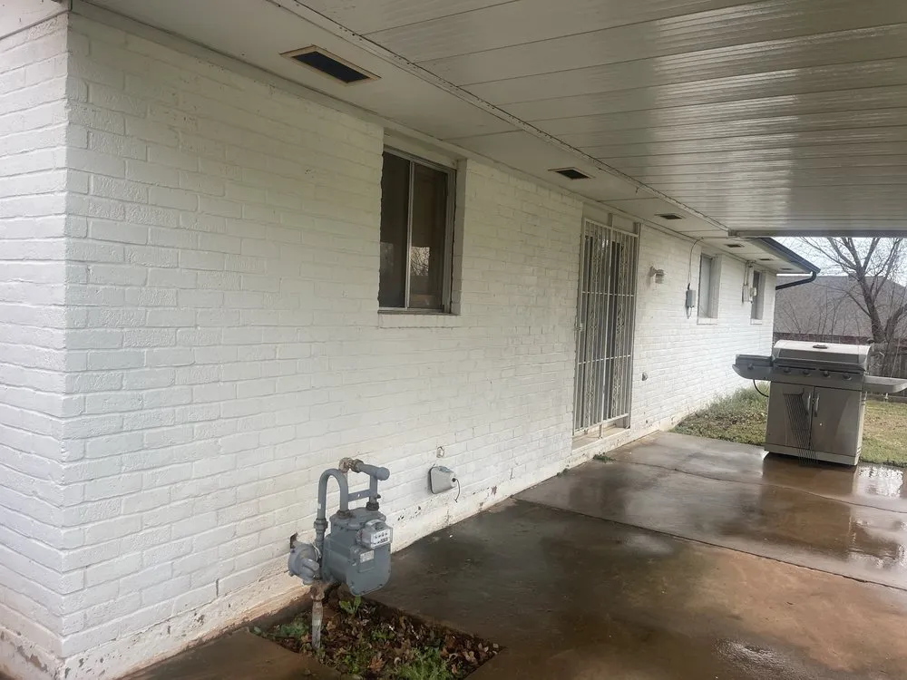 Local landscape installation for outdoor upgrades across Oklahoma City, OK - Herrera Painting & Lawn Service