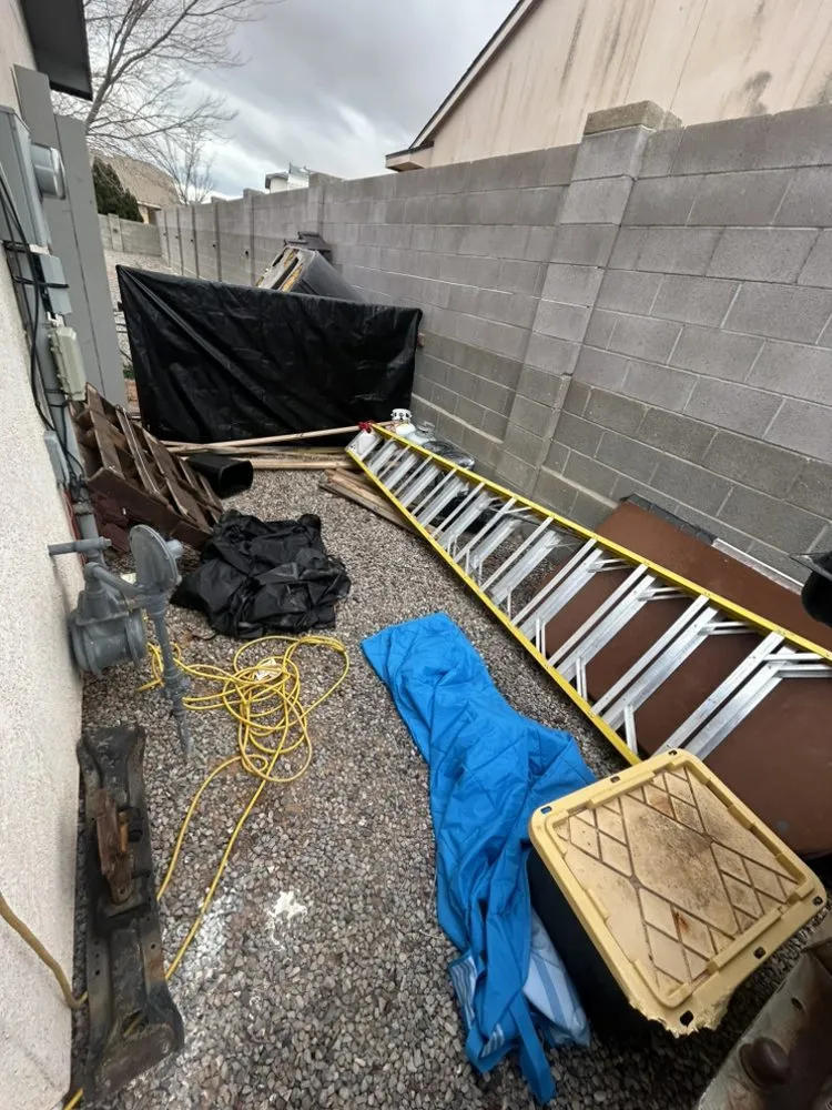 Professional landscape design experts serving Rio Rancho, NM - Herrera Services