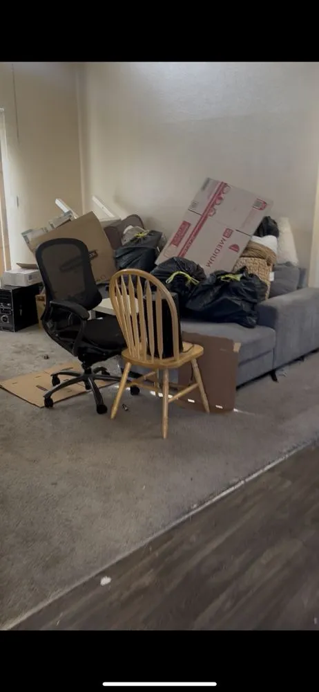 Reliable outdoor landscaping experts serving Rio Rancho, NM - Herrera Services