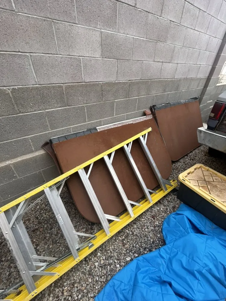 Trusted landscaping services in Rio Rancho, NM by Herrera Services