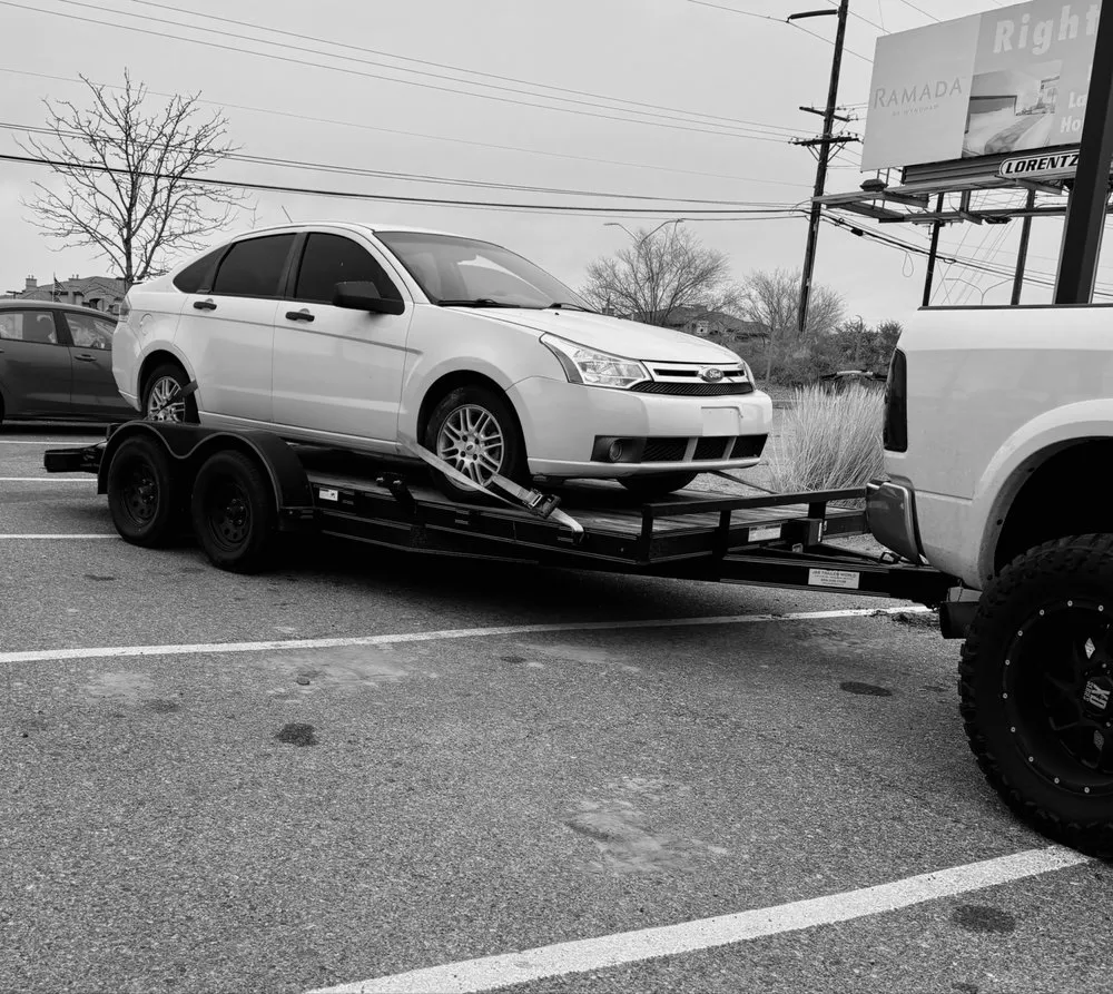 Affordable outdoor landscaping for year-round maintenance in Rio Rancho, NM by Herrera Services