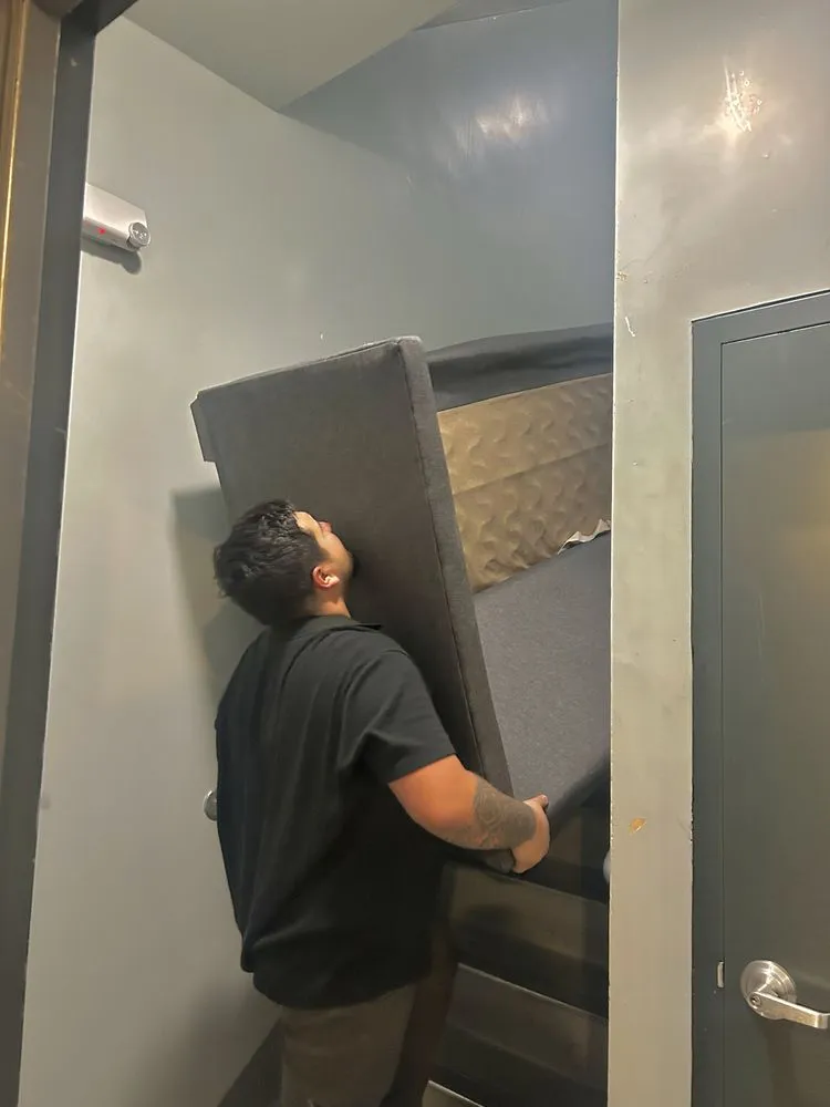 Expert residential landscaping in Rio Rancho, NM by Herrera Services