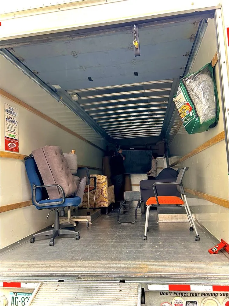 Local yard maintenance in Rio Rancho, NM - Herrera Services