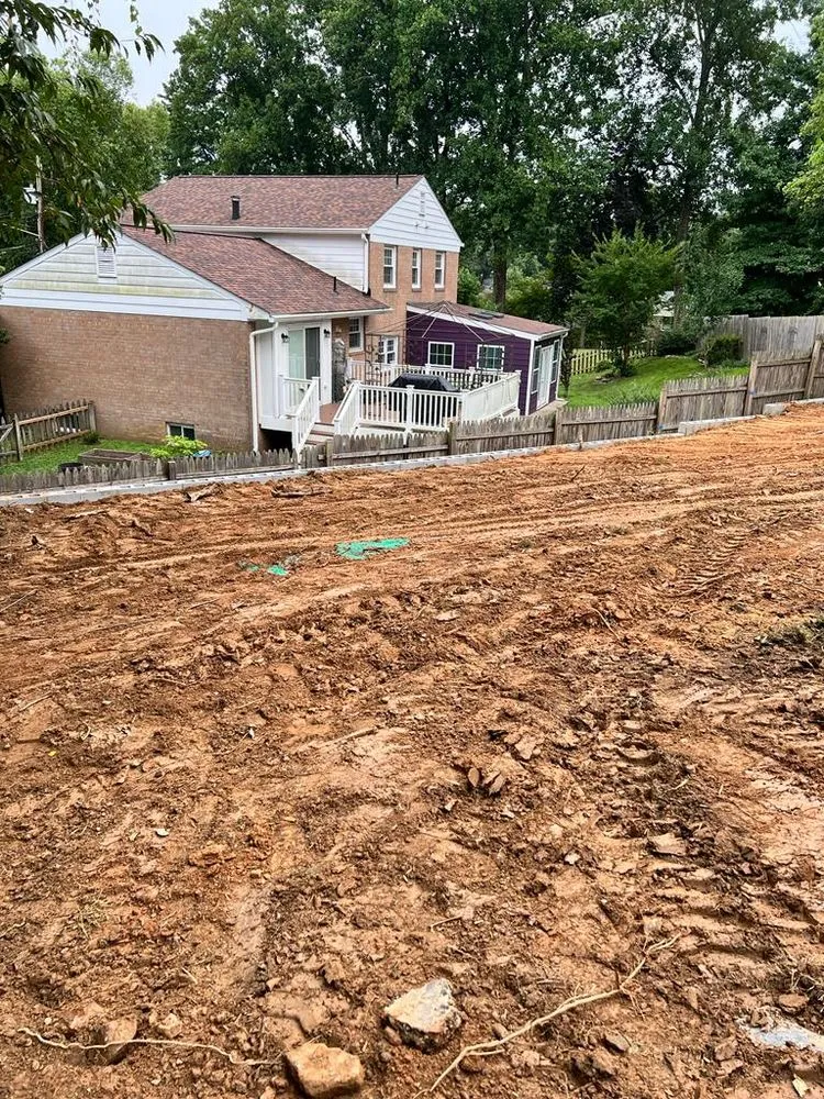 Professional landscape design experts serving Gaithersburg, MD - Herrera Tree Services and Landscaping