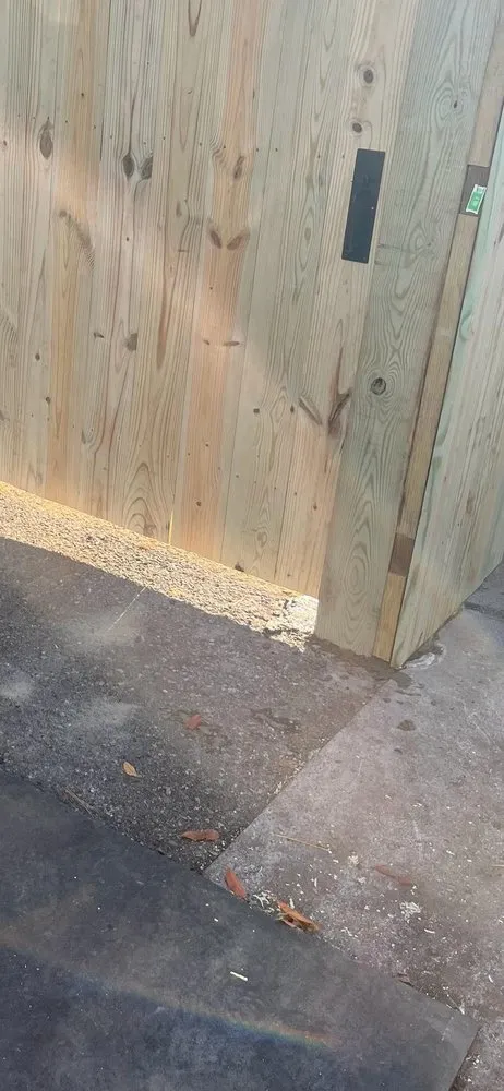 Professional outdoor landscaping in Gaithersburg, MD - Herrera Tree Services and Landscaping