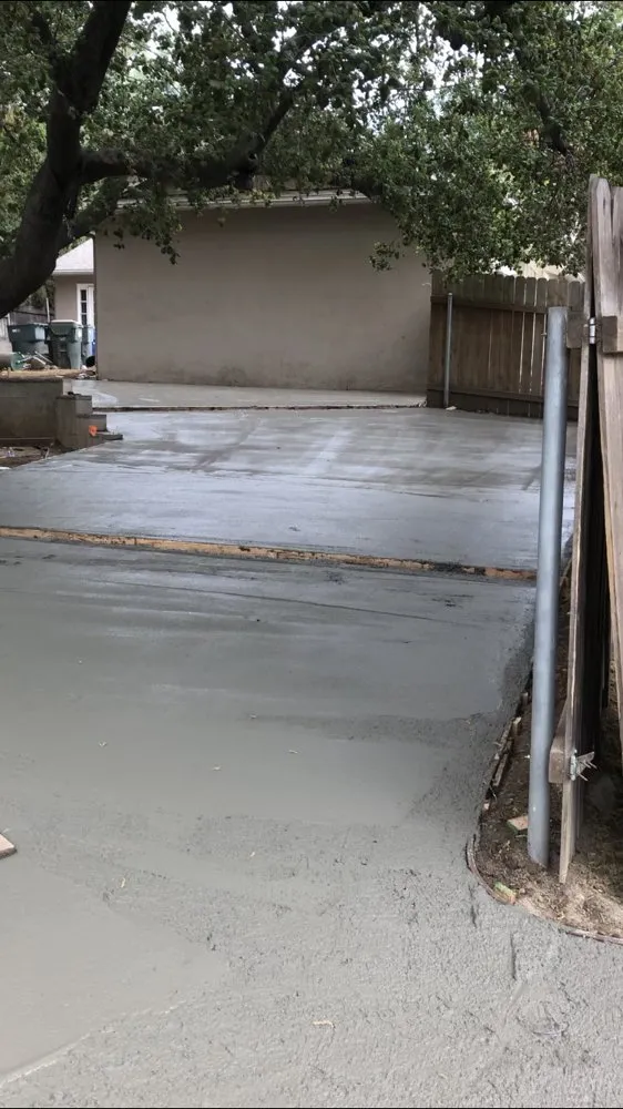 Trusted garden landscaping for residential properties across San Francisco, CA - Herrera Tree Services