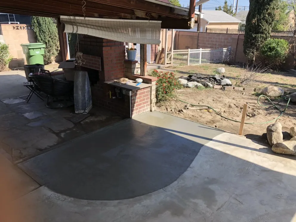 Professional landscape installation experts serving San Francisco, CA - Herrera Tree Services