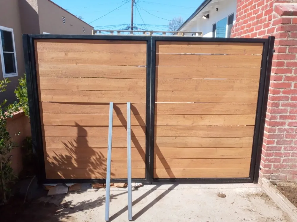 Reliable garden landscaping experts serving San Francisco, CA - Herrera Tree Services