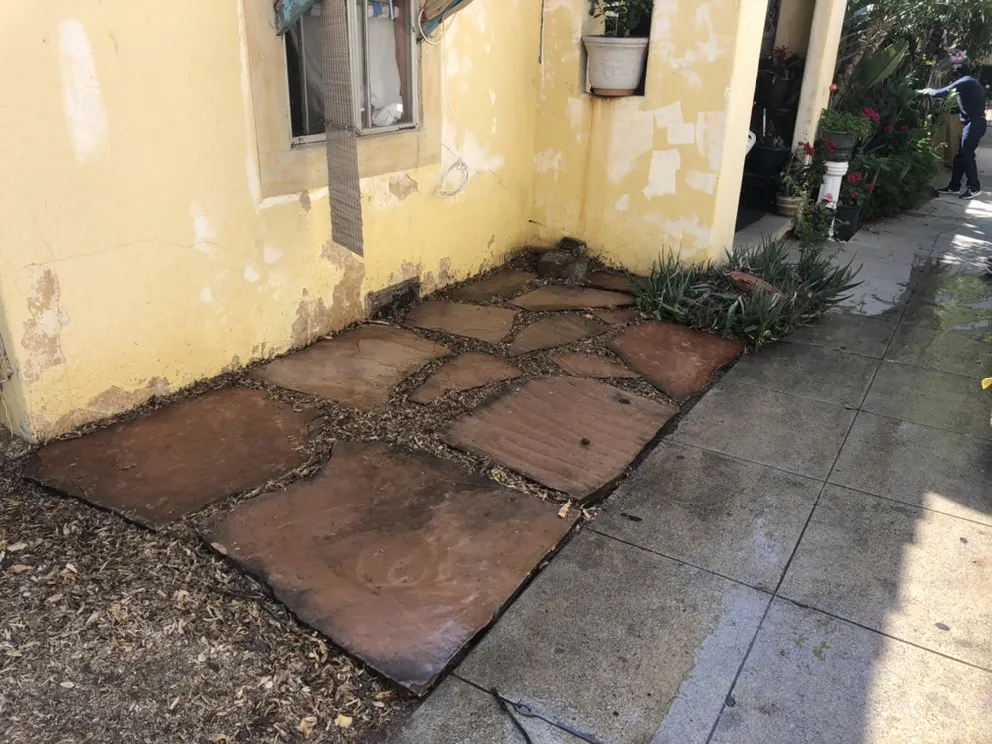 Reliable outdoor landscaping experts serving San Francisco, CA - Herrera Tree Services